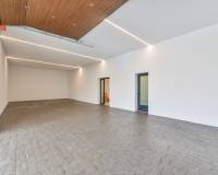 Nieuw gebouw - Villa - Finestrat