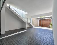Nieuw gebouw - Villa - Finestrat