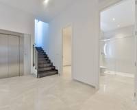 Nieuw gebouw - Villa - Finestrat