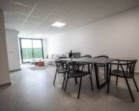 Nieuw gebouw - Villa - Finestrat