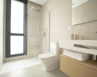 Nieuw gebouw - Villa - Finestrat