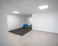 Nieuw gebouw - Villa - Finestrat