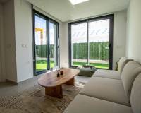 Nieuw gebouw - Villa - Finestrat