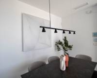 Nieuw gebouw - Villa - Finestrat