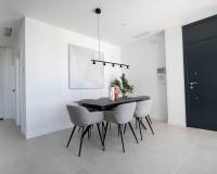 Nieuw gebouw - Villa - Finestrat