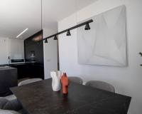 Nieuw gebouw - Villa - Finestrat