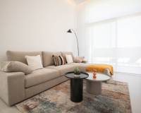 Nieuw gebouw - Villa - Finestrat