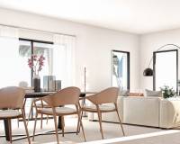 Nieuw gebouw - Villa - Finestrat