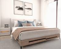 Nieuw gebouw - Villa - Finestrat