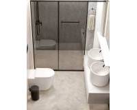 Nieuw gebouw - Villa - Finestrat