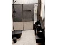 Nieuw gebouw - Villa - Finestrat