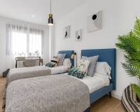Nieuw gebouw - Villa - Finestrat