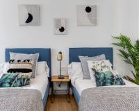 Nieuw gebouw - Villa - Finestrat