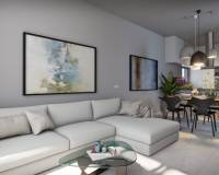 Nieuw gebouw - Villa - Finestrat