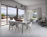 Nieuw gebouw - Villa - Finestrat