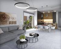 Nieuw gebouw - Villa - Finestrat