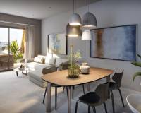 Nieuw gebouw - Villa - Finestrat