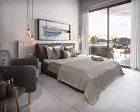 Nieuw gebouw - Villa - Finestrat