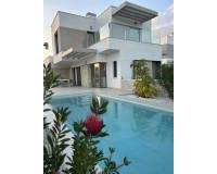 Nieuw gebouw - Villa - Finestrat