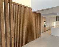 Nieuw gebouw - Villa - Finestrat