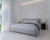 Nieuw gebouw - Villa - Finestrat