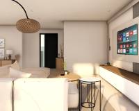 Nieuw gebouw - Villa - Finestrat