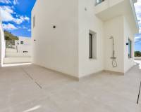 Nieuw gebouw - Villa - Finestrat