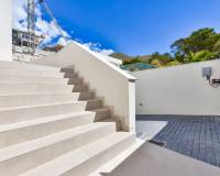 Nieuw gebouw - Villa - Finestrat