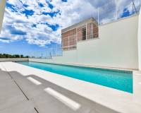 Nieuw gebouw - Villa - Finestrat