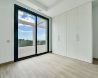 Nieuw gebouw - Villa - Finestrat