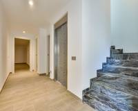 Nieuw gebouw - Villa - Finestrat