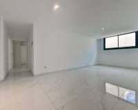 Nieuw gebouw - Villa - Finestrat