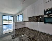 Nieuw gebouw - Villa - Finestrat