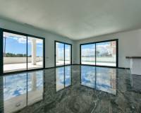 Nieuw gebouw - Villa - Finestrat