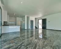 Nieuw gebouw - Villa - Finestrat