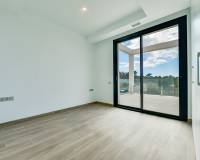 Nieuw gebouw - Villa - Finestrat