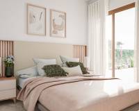 Nieuw gebouw - Villa - Finestrat