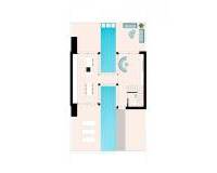 Nieuw gebouw - Villa - Formentera Del Segura - Formentera del Segura