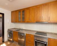 Nieuw gebouw - Villa - Fuente alamo de Murcia - Fuente Alamo