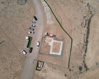 Nieuw gebouw - Villa - Fuente alamo de Murcia - Fuente Alamo