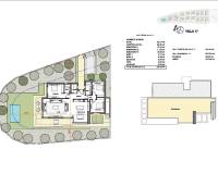 Nieuw gebouw - Villa - Fuente alamo de Murcia - Hacienda Del Álamo Golf