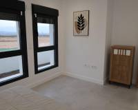 Nieuw gebouw - Villa - Fuente alamo de Murcia - La Pinilla