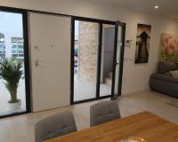 Nieuw gebouw - Villa - Fuente alamo de Murcia - La Pinilla