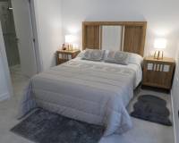 Nieuw gebouw - Villa - Fuente alamo de Murcia - La Pinilla