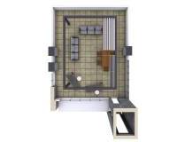 Nieuw gebouw - Villa - Fuente alamo de Murcia - La Pinilla