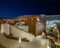 Nieuw gebouw - Villa - Fuente alamo de Murcia - La Pinilla