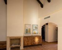 Nieuw gebouw - Villa - Fuente alamo de Murcia - Las Palas