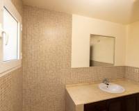 Nieuw gebouw - Villa - Fuente alamo de Murcia - Las Palas