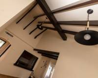 Nieuw gebouw - Villa - Fuente alamo de Murcia - Las Palas