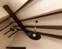 Nieuw gebouw - Villa - Fuente alamo de Murcia - Las Palas